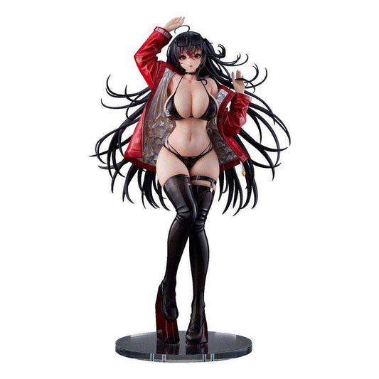 Azur Lane PVC Statue 1/7 Taihou Enraptured Companion 45 cm - Smalltinytoystore