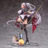Azur Lane PVC Statue 1/7 Thüringen: Tidying in the Moonlight 27 cm - Smalltinytoystore