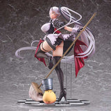 Azur Lane PVC Statue 1/7 Thüringen: Tidying in the Moonlight 27 cm - Smalltinytoystore