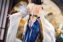 Azur Lane PVC Statue 1/7 Ting An Simplified Ver. Bonus Edition 25 cm - Smalltinytoystore