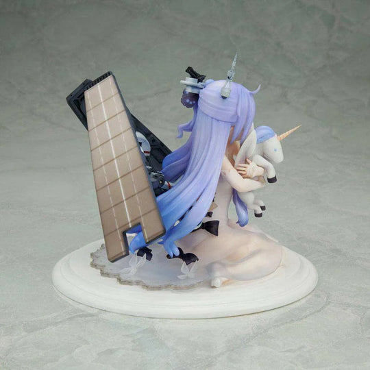 Azur Lane PVC Statue 1/7 Unicorn 14 cm - Smalltinytoystore
