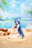 Azur Lane PVC Statue 1/8 Helena: Shimmering Triangle Wave 12 cm - Smalltinytoystore