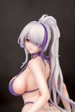 Azur Lane PVC Statue 1/8 Unzen Sojourn Through Clear Seas 16 cm - Smalltinytoystore