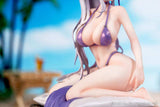 Azur Lane PVC Statue 1/8 Unzen Sojourn Through Clear Seas 16 cm - Smalltinytoystore