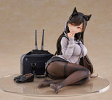 Azur Lane PVC Statue Atago (School Traumerei) 13 cm - Smalltinytoystore