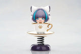 Azur Lane PVC Statue Happy Shake Cheshire 8 cm