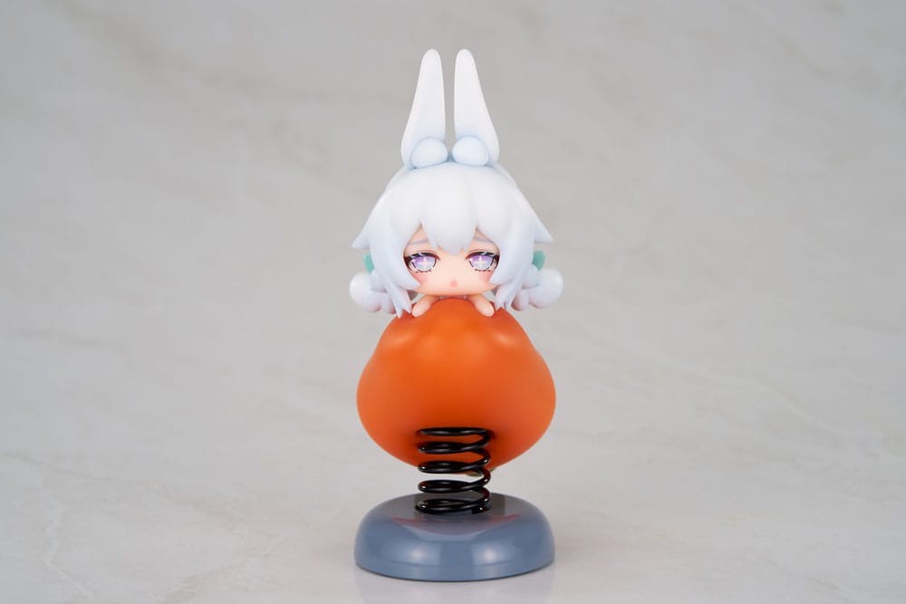 Azur Lane PVC Statue Happy Shake Le Malin 10 cm - Smalltinytoystore