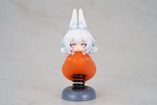 Azur Lane PVC Statue Happy Shake Le Malin 10 cm - Smalltinytoystore