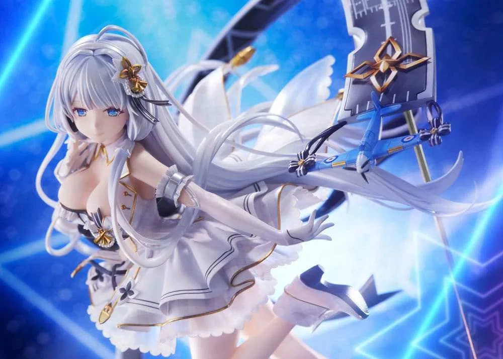 Azur Lane Statue 1/6 Illustrious Muse 30 cm - Smalltinytoystore