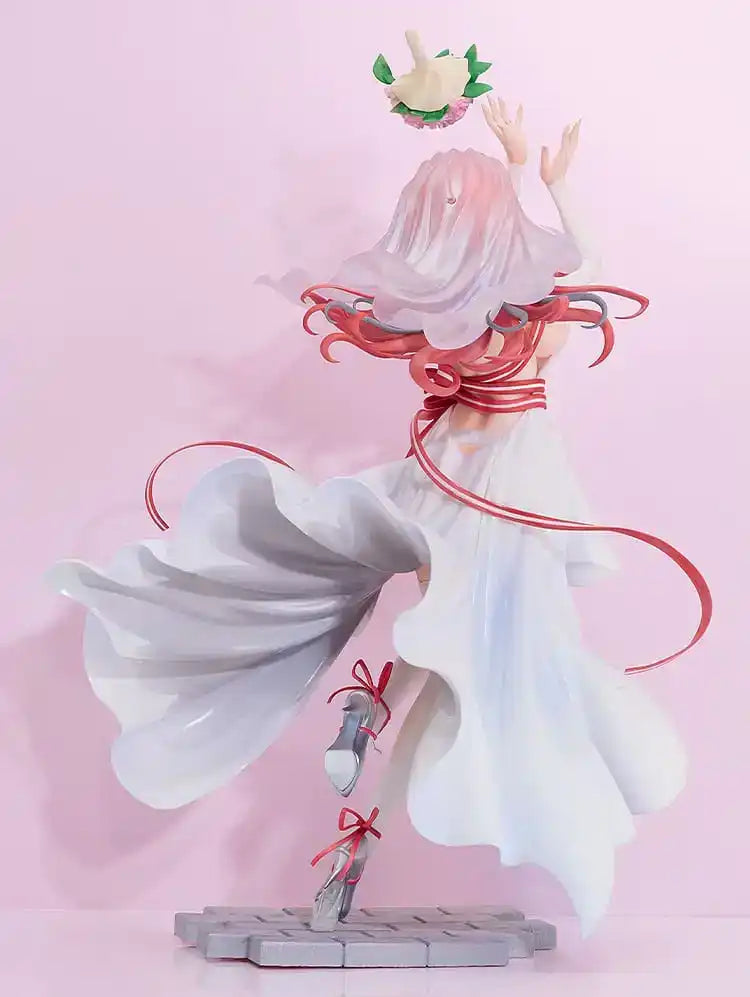 Azur Lane Statue 1/7 Bremerton Joyride of Love Ver. 25 cm - Smalltinytoystore