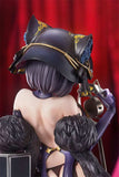 Azur Lane Statue 1/7 Cheshire: Cait Sith Crooner Ver. 24 cm - Smalltinytoystore