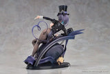 Azur Lane Statue 1/7 Cheshire: The Cat in the Magic Hat 21 cm - Smalltinytoystore