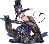 Azur Lane Statue 1/7 Cheshire: The Cat in the Magic Hat 21 cm - Smalltinytoystore