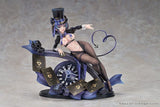 Azur Lane Statue 1/7 Cheshire: The Cat in the Magic Hat 21 cm - Smalltinytoystore