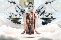 Azur Lane Statue 1/7 Owari 26 cm - Smalltinytoystore