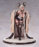 Azur Lane Statue 1/7 Owari 26 cm - Smalltinytoystore