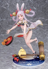 Azur Lane Statue 1/7 Shimakaze: Clumsy Moon Rabbit 25 cm - Smalltinytoystore
