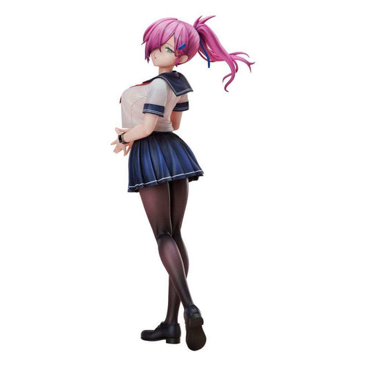 Azur Lane Statue PVC Trieste 26 cm - Smalltinytoystore