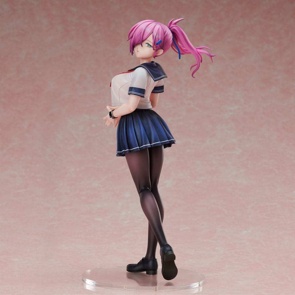 Azur Lane Statue PVC Trieste 26 cm - Smalltinytoystore