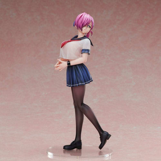 Azur Lane Statue PVC Trieste 26 cm - Smalltinytoystore