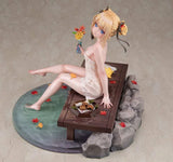 Azur Lane x Dead or Alive Xtreme Venus Vacation PVC Statue 1/6 Marie Rose Steamy Venus Ver. DX Edition 22 cm - Smalltinytoystore