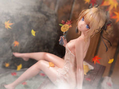 Azur Lane x Dead or Alive Xtreme Venus Vacation PVC Statue 1/6 Marie Rose Steamy Venus Ver. DX Edition 22 cm - Smalltinytoystore