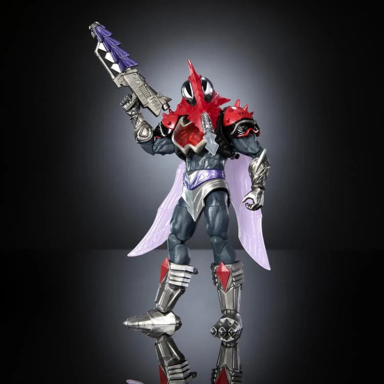 Masters of the Universe Masterverse New Eternia Mosquitor 2026