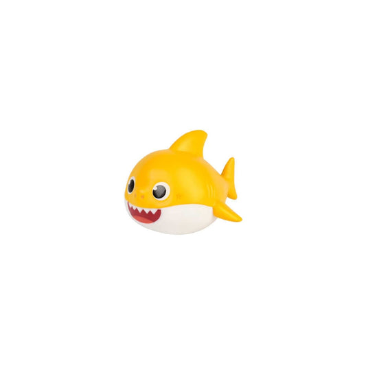 Baby Shark Minifigur Baby Shark 7 cm - Smalltinytoystore