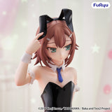 Baka And Test Summon the Beasts II BiCute Bunnies PVC Statue Kinoshita Hideyoshi 28 cm
