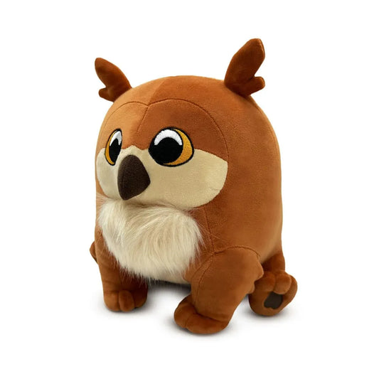 Baldur's Gate 3 Plüschfigur Owlbear 22 cm - Smalltinytoystore