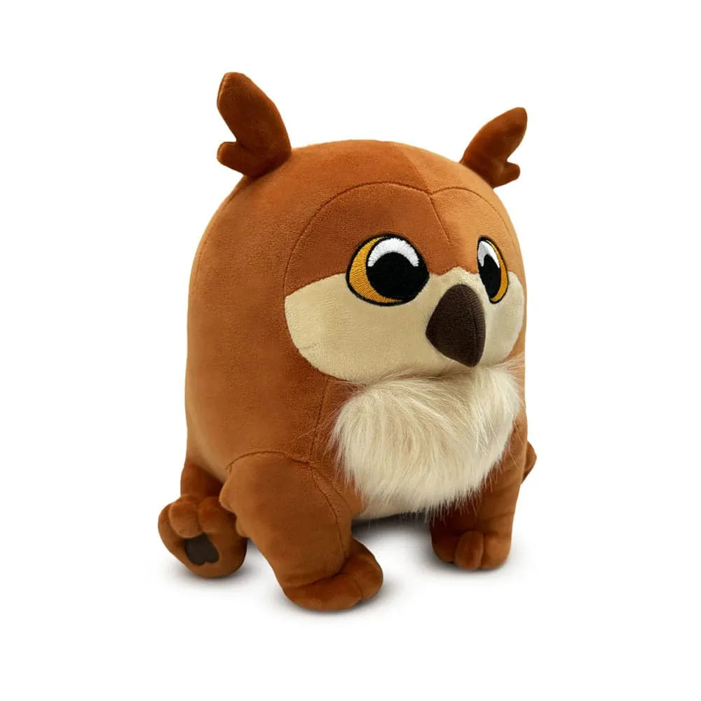 Baldur's Gate 3 Plüschfigur Owlbear 22 cm - Smalltinytoystore