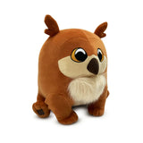 Baldur's Gate 3 Plüschfigur Owlbear 22 cm - Smalltinytoystore