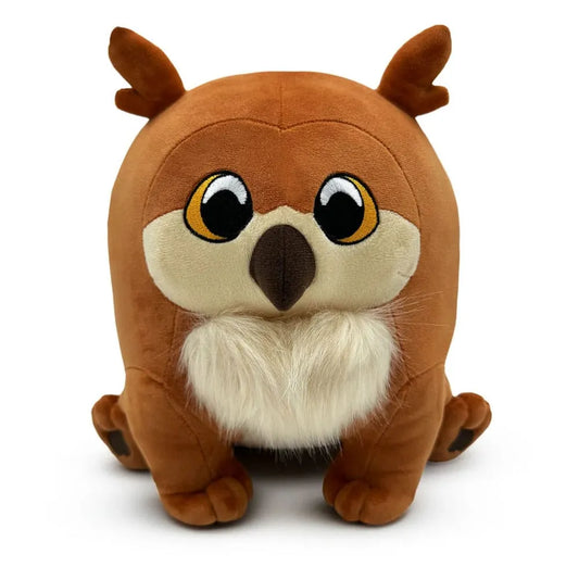 Baldur's Gate 3 Plüschfigur Owlbear 22 cm - Smalltinytoystore