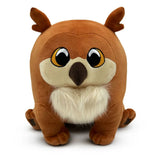 Baldur's Gate 3 Plüschfigur Owlbear 22 cm - Smalltinytoystore