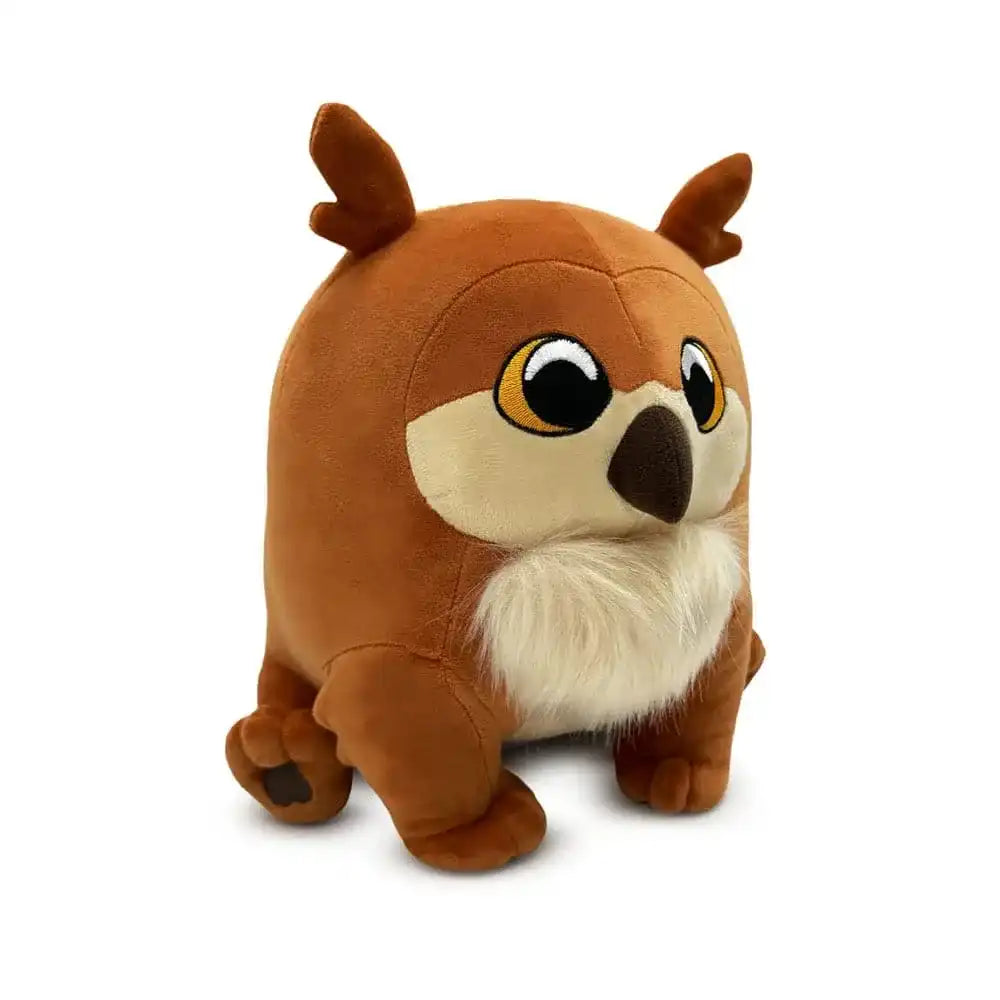 Baldur's Gate 3 Plüschfigur Owlbear 22 cm - Smalltinytoystore