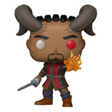 Baldur's Gate 3 POP! Games Vinyl Figur Wyll 9 cm