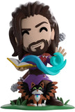 Baldur's Gate 3 Vinyl Figur Gale 12 cm - Smalltinytoystore