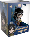 Baldur's Gate 3 Vinyl Figur Shadowheart 13 cm - Smalltinytoystore