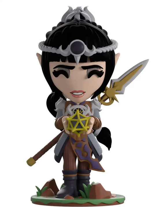 Baldur's Gate 3 Vinyl Figur Shadowheart 13 cm - Smalltinytoystore