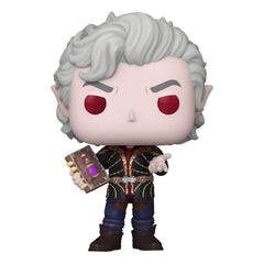 Baldur's Gate POP! TV Vinyl Figuren Astarion w/CH 9 cm Sortiment (6) - Smalltinytoystore