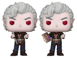 Baldur's Gate POP! TV Vinyl Figuren Astarion w/CH 9 cm Sortiment (6) - Smalltinytoystore
