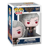 Baldur's Gate POP! TV Vinyl Figuren Astarion w/CH 9 cm Sortiment (6) - Smalltinytoystore