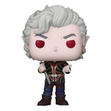 Baldur's Gate POP! TV Vinyl Figuren Astarion w/CH 9 cm Sortiment (6) - Smalltinytoystore