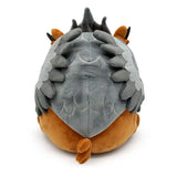 Baldur´s Gate 3 Plüschfigur Armored Owlbear 22 cm - Smalltinytoystore
