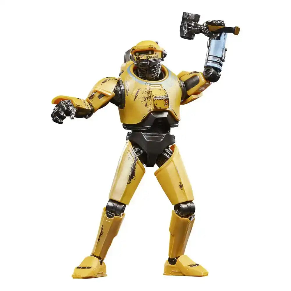 Baldur´s Gate 3 Plüschfigur Ascended Astarion 22 cm - Smalltinytoystore