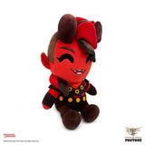 Baldur´s Gate 3 Plüschfigur Karlach 22 cm - Smalltinytoystore