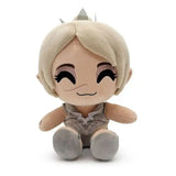 Baldur´s Gate 3 Plüschfigur Selunite Shadowheart 22 cm - Smalltinytoystore