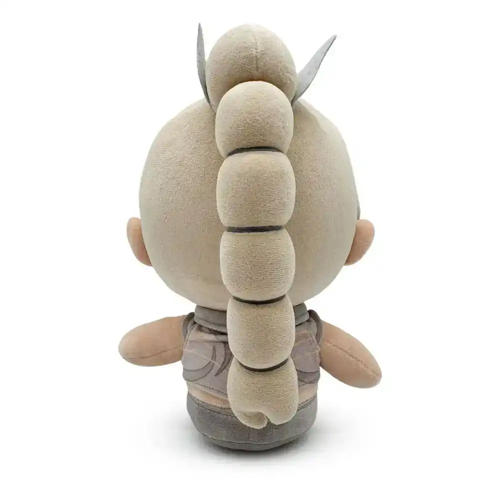 Baldur´s Gate 3 Plüschfigur Selunite Shadowheart 22 cm - Smalltinytoystore