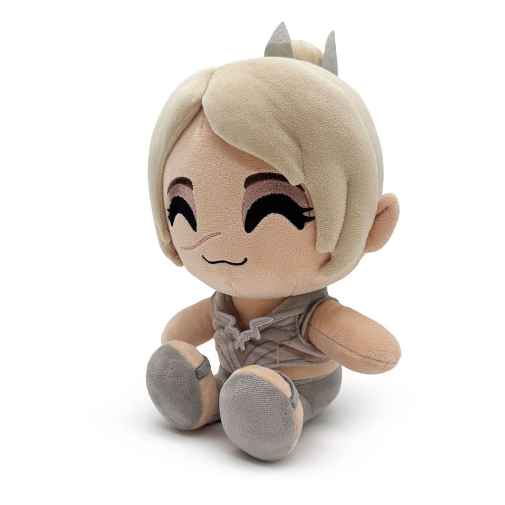 Baldur´s Gate 3 Plüschfigur Selunite Shadowheart 22 cm - Smalltinytoystore