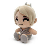Baldur´s Gate 3 Plüschfigur Selunite Shadowheart 22 cm - Smalltinytoystore